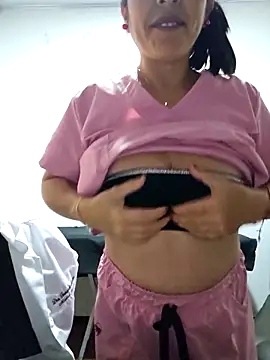 JustSamantha  online show from 11-30-25, 11:11