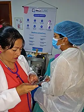 JustSamantha  online show from 04-01-26, 10:27