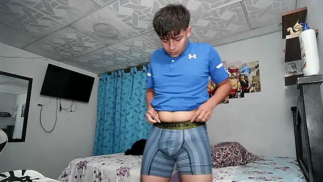 ricky boy4 online show from 02-11-26, 08:09