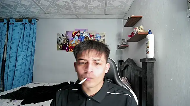 ricky boy4 online show from 02-10-26, 07:24