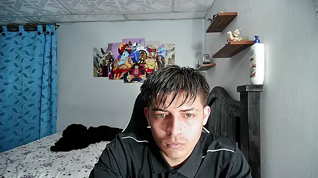 ricky boy4 online show from 02-16-26, 07:56