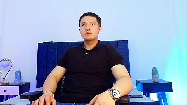 Ethan-Connor online show from 01-09-26, 11:50