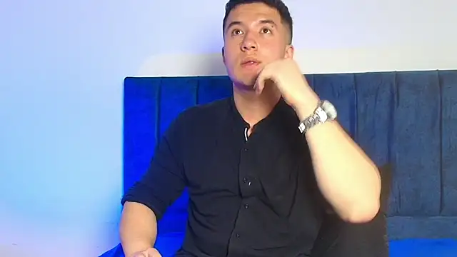 Ethan-Connor online show from 11-26-25, 08:09