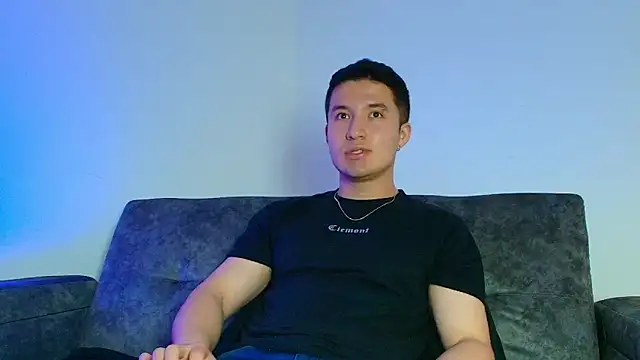 Ethan-Connor online show from 11-21-25, 08:41