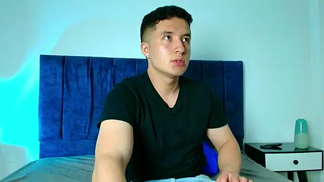 Ethan-Connor online show from 11-29-25, 08:53