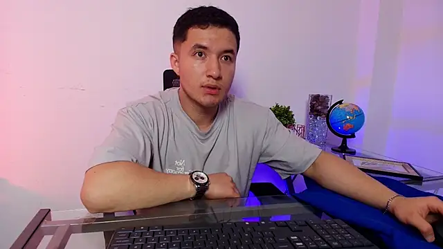 Ethan-Connor online show from 01-14-26, 12:31