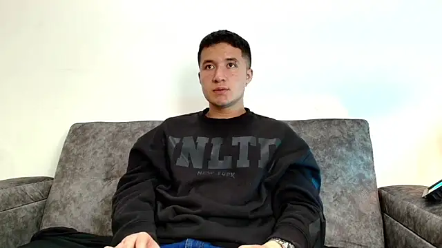 Ethan-Connor online show from 11-30-25, 08:31