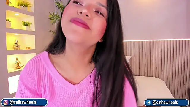 CathaWheels online show from 02-27-26, 04:23