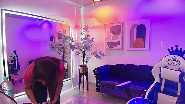 Alissa ricek online show from 02-09-26, 11:19