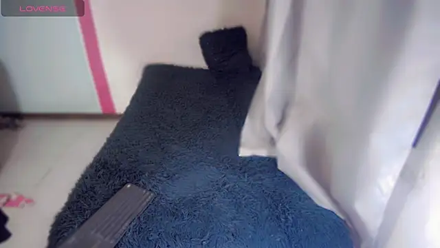 lissy dhaniels online show from 02-11-26, 05:40