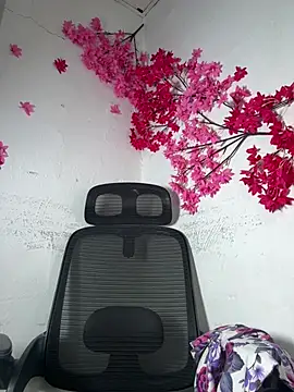 chleo rosse online show from 04-05-26, 10:38