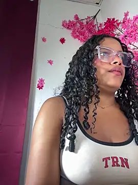 chleo rosse online show from 04-12-26, 08:56