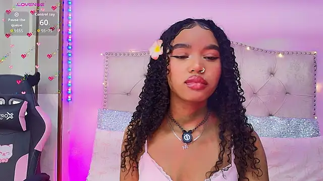 Naom star87 online show from 02-17-26, 08:17