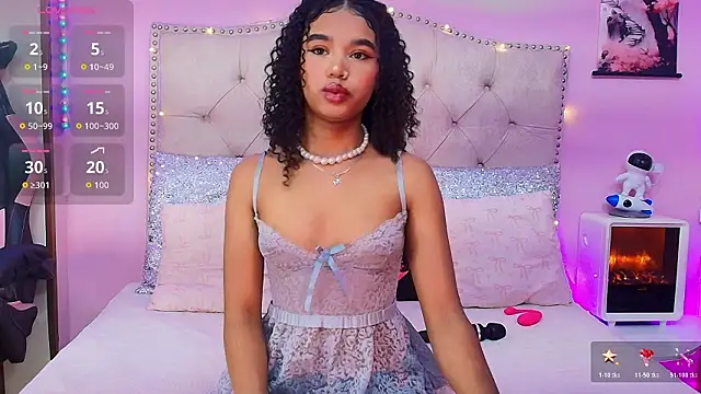 Naom star87 online show from 03-18-26, 07:37