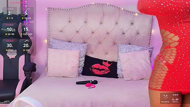 Naom star87 online show from 03-14-26, 07:31