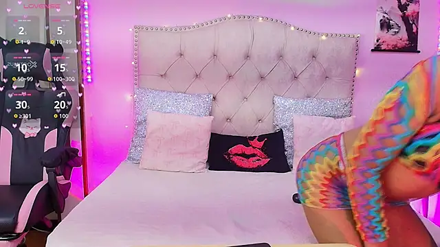 Naom star87 online show from 02-24-26, 07:15