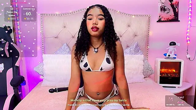 Naom star87 online show from 12-04-25, 09:03