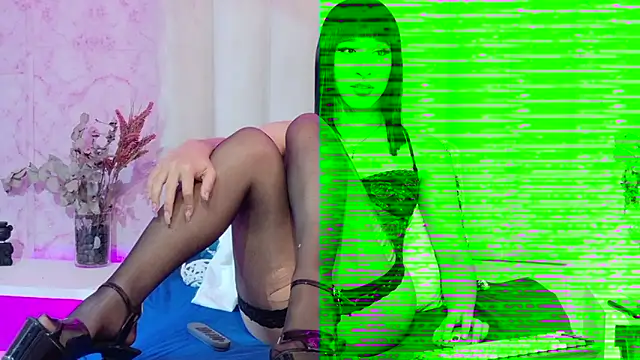 Atenea Mendoza online show from 01-07-26, 07:30