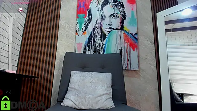 alisson  garcia online show from 12-19-25, 12:51