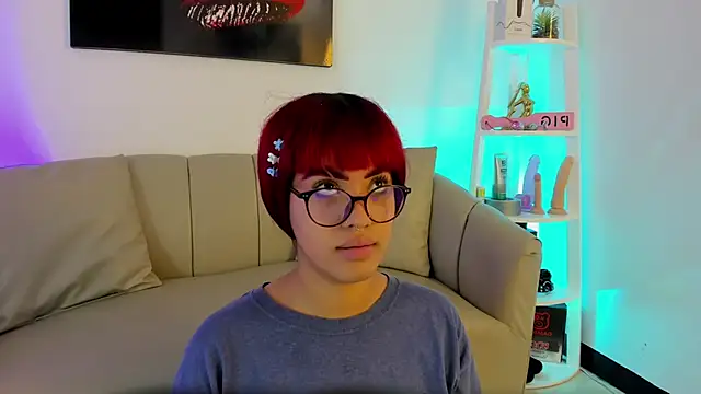 Taylor  Watson online show from 02-23-26, 07:14