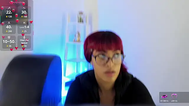 Taylor  Watson online show from 02-13-26, 07:03