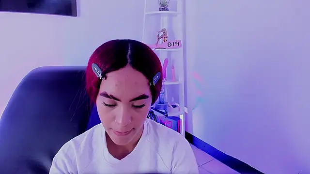 Taylor  Watson online show from 02-06-26, 07:10