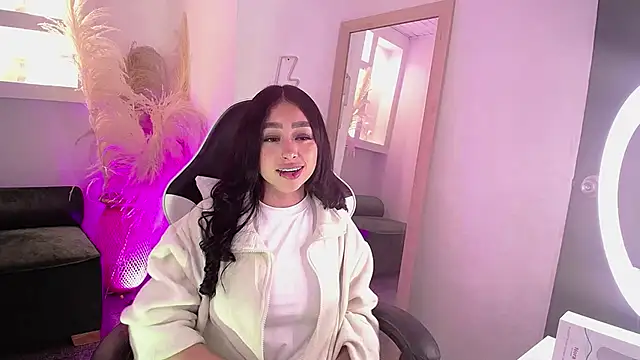 vallolett online show from 03-12-26, 10:47