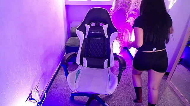 vallolett online show from 02-23-26, 09:59