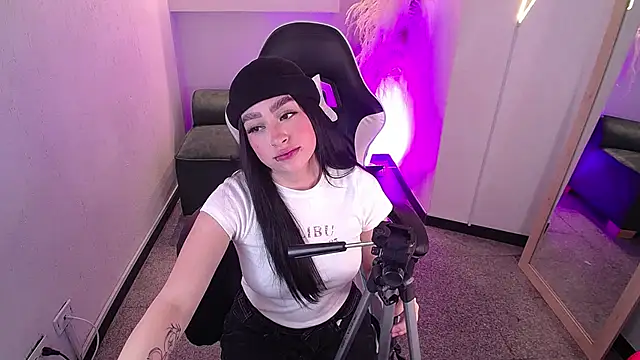 vallolett online show from 02-05-26, 08:48