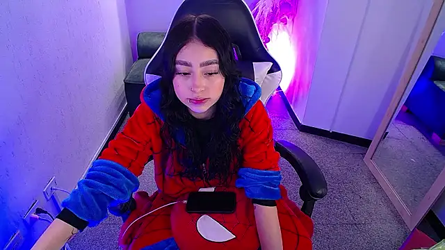 vallolett online show from 02-03-26, 02:53