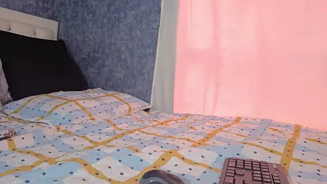 alicee foox online show from 11-27-25, 06:52