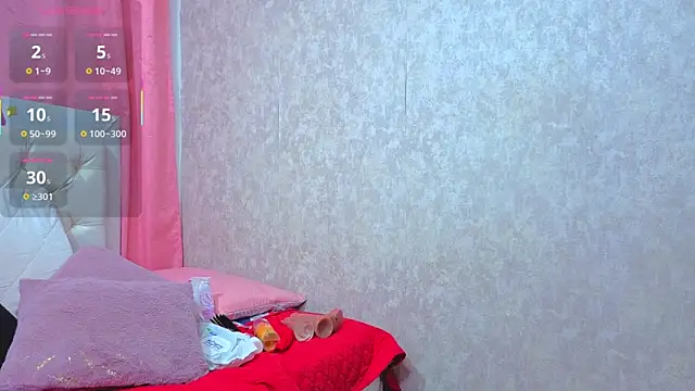 alicee foox online show from 03-03-26, 06:26