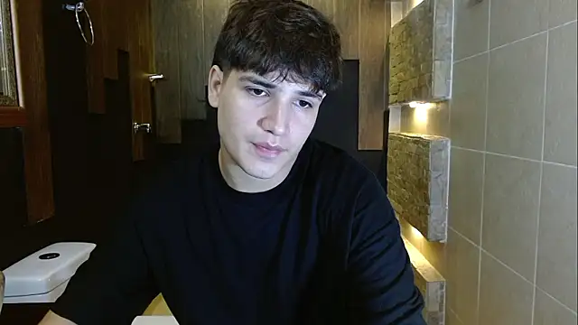 JakeSummer  online show from 02-05-26, 01:07