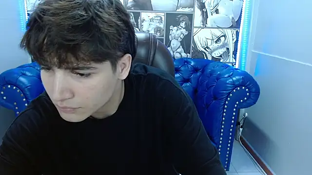 JakeSummer  online show from 02-23-26, 07:25