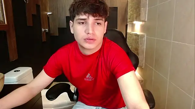 JakeSummer  online show from 02-09-26, 01:20