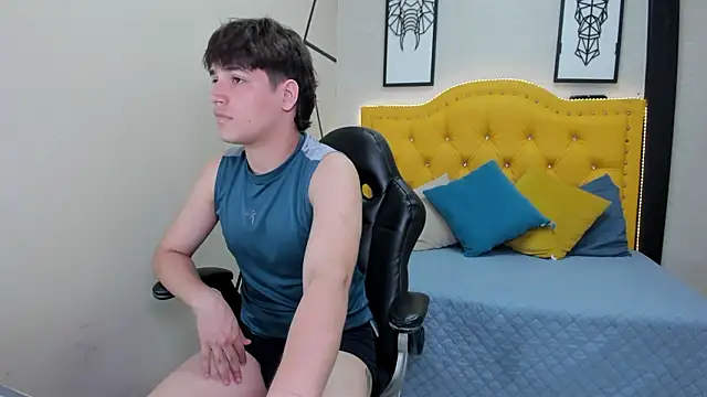 JakeSummer  online show from 02-18-26, 07:21