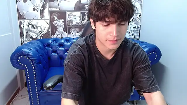 JakeSummer  online show from 11-28-25, 01:11