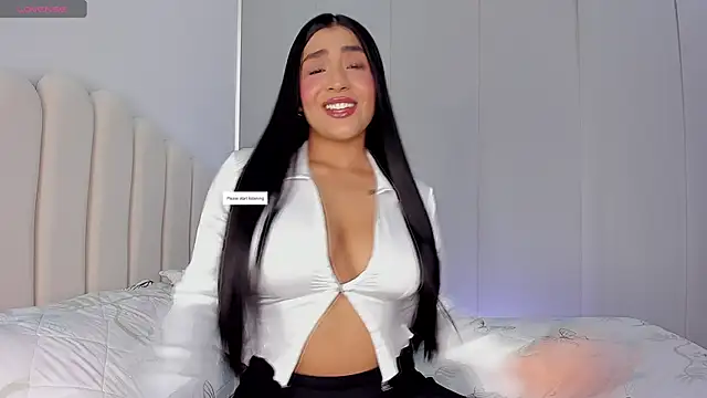 Amira-Zahra online show from 02-10-26, 04:06