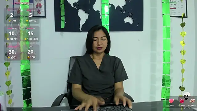 Nanku Na online show from 03-18-26, 01:02