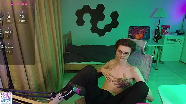 Shiromy  online show from 02-22-26, 07:04