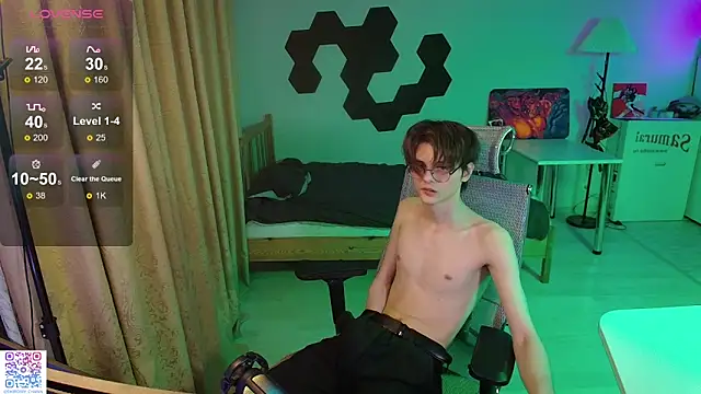 Shiromy  online show from 02-20-26, 05:37