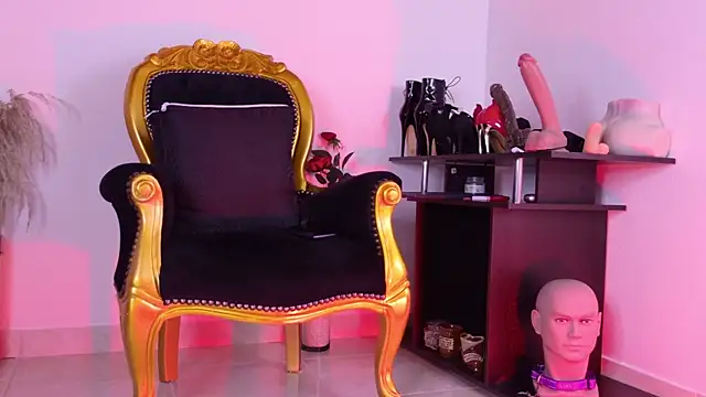 SaraFerrer  online show from 01-14-26, 01:20