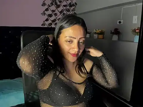 Dasha Brunn online show from 01-06-26, 01:53