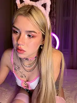 PurrAliceX online show from 01-12-26, 12:39