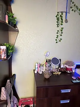 PurrAliceX online show from 01-06-26, 12:47