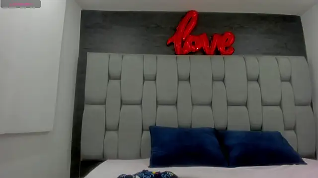 Sarita Ass online show from 11-29-25, 03:06