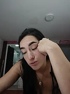 Sarita Ass online show from 07-15-26, 04:41