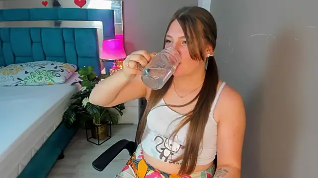 LiiaVelvet online show from 03-21-26, 03:41