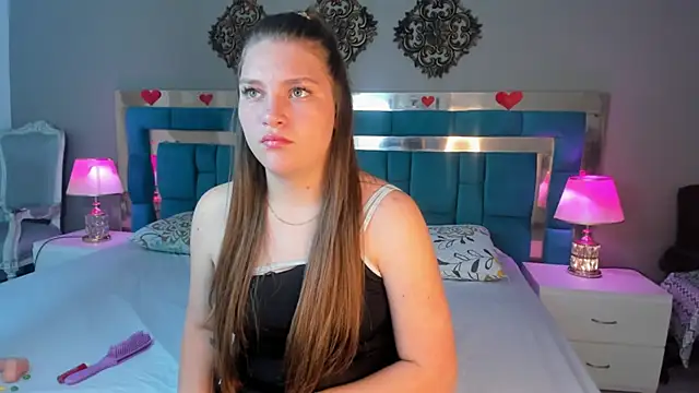 LiiaVelvet online show from 03-26-26, 03:27