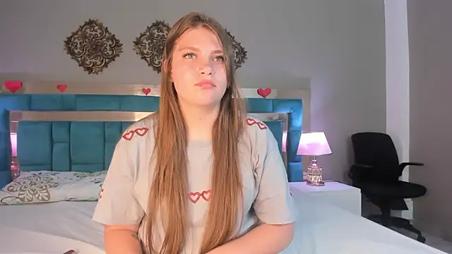 LiiaVelvet online show from 03-11-26, 03:44